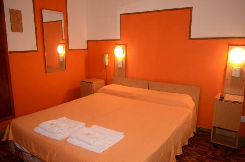 Bed & Breakfast Residencial Don Marcos