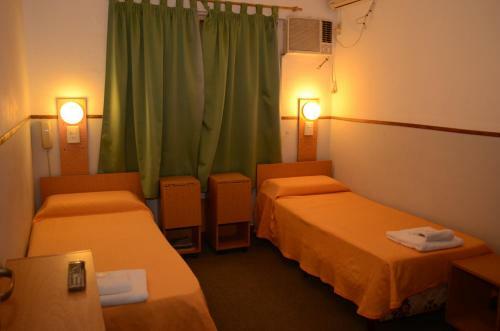 Bed & Breakfast Residencial Don Marcos