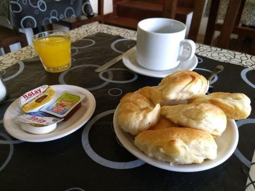 Bed & Breakfast Residencial Don Marcos