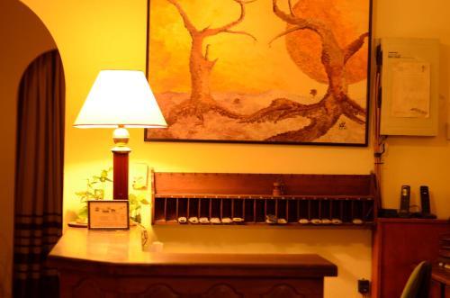 Bed & Breakfast Residencial Don Marcos