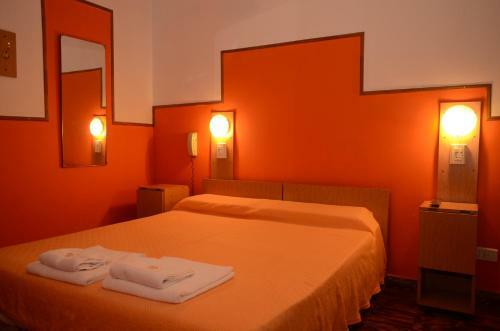 Bed & Breakfast Residencial Don Marcos