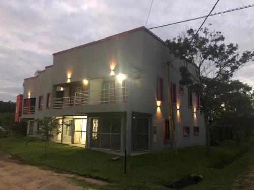 Apartamento La Palmera Duplex