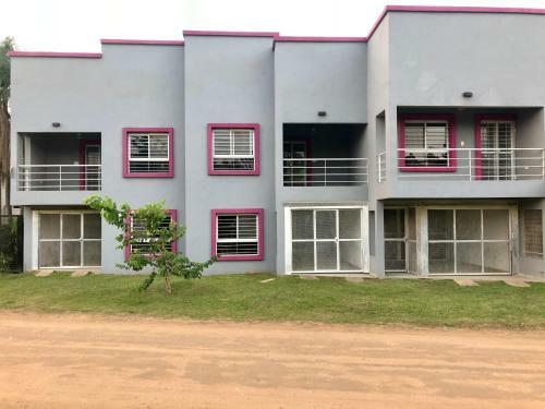 Apartamento La Palmera Duplex
