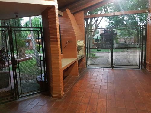 Costa Paraiso Caba�as