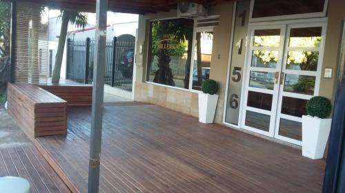 Apartamento Hotel Millenium