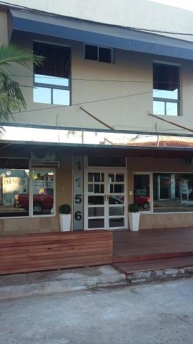 Apartamento Hotel Millenium