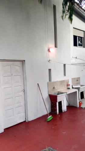 Apartamento Departamentos Robert