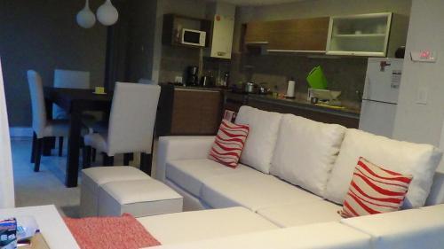 Apartamento Departamento En Alquiler