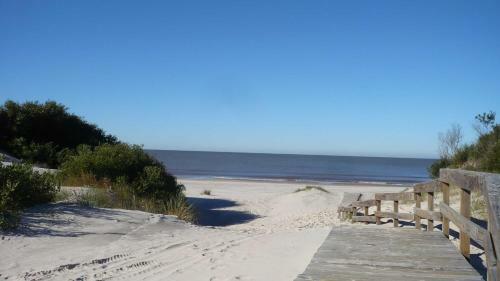 Apartamento Monoambiente En Complejo Lahuel 1 Centro Pinamar