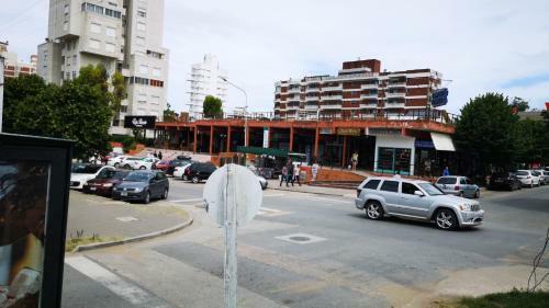 Apartamento Monoambiente En Complejo Lahuel 1 Centro Pinamar