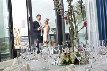 Radisson Blu Hotel, Rostock