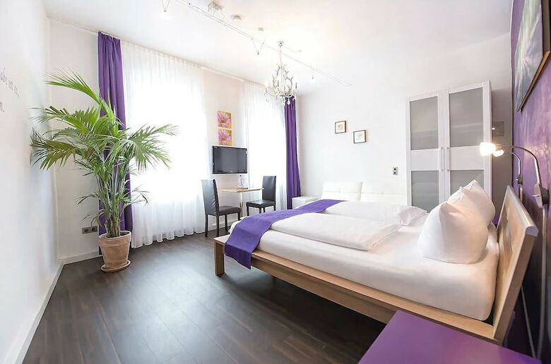 Hotel Wohnbar