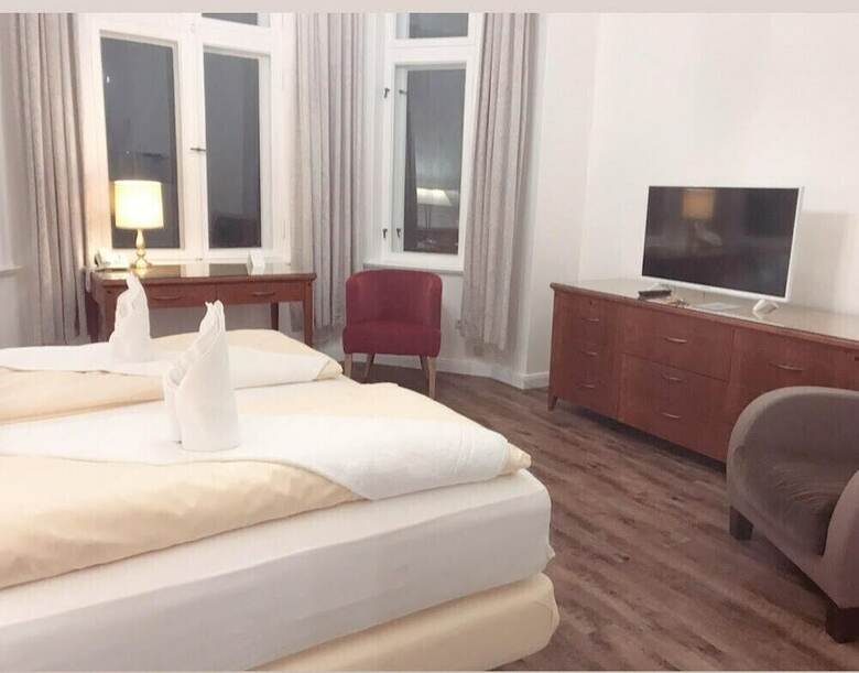 Hotel Kaiserhof