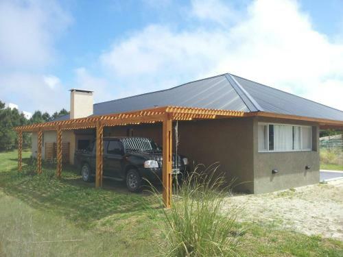 Casa Vacacional Costa Esmeralda