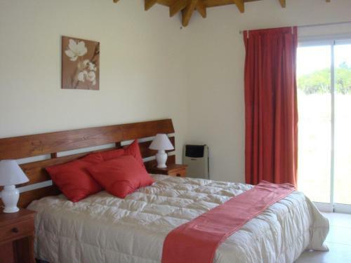 Casa Vacacional Costa Esmeralda