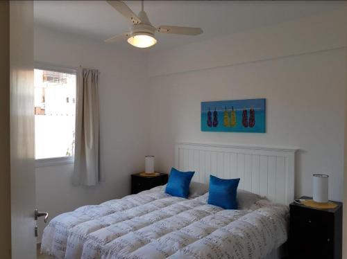Apartamento Acqua Mare Pinamar