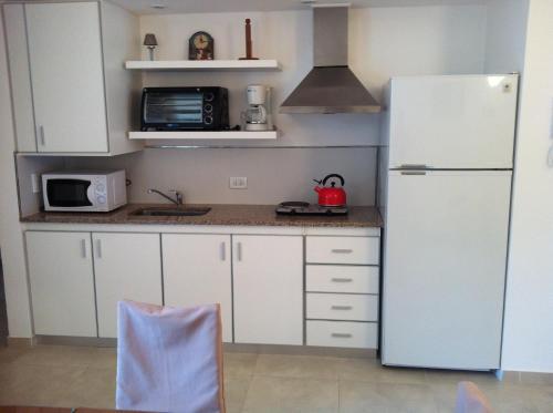 Apartamento Acqua Mare Pinamar