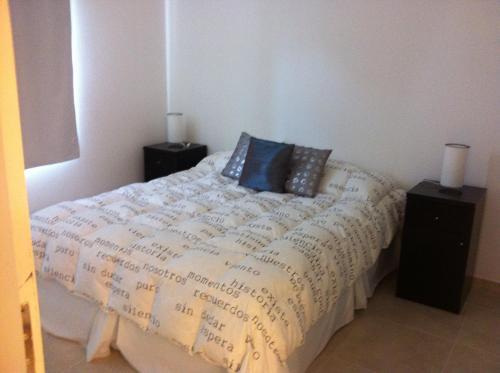 Apartamento Acqua Mare Pinamar
