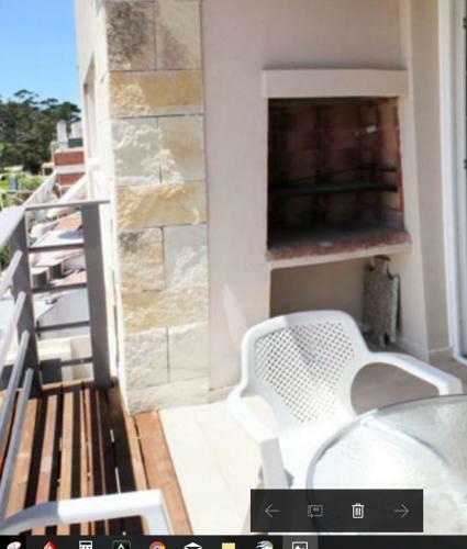 Apartamento Acqua Mare Pinamar