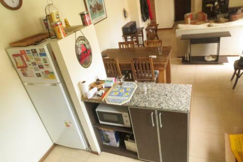 Apartamento Lobo De Mar 3