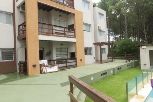 Apartamento Lobo De Mar 3