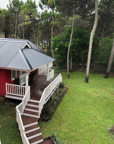 Casa Ideal Para Vacacionar