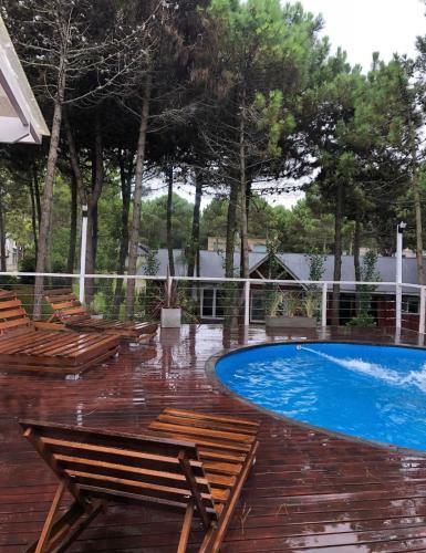 Casa Ideal Para Vacacionar