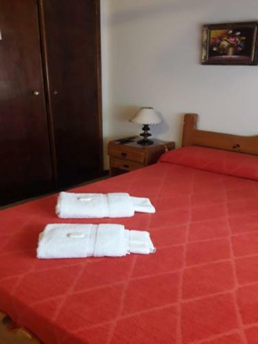 Hotel La Gaviota