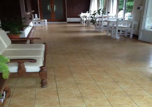 Hotel La Gaviota