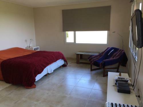 Lodge Costa Esmeralda Residencial 1