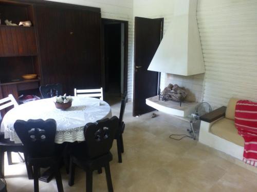 Casas De Pinamar