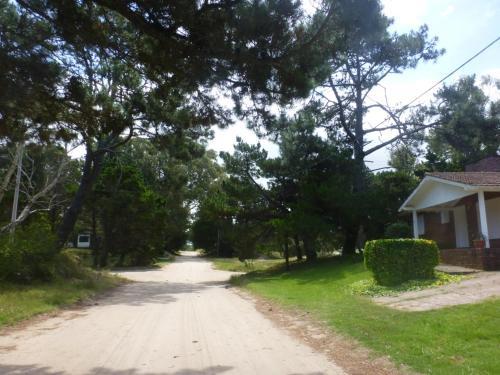 Casas De Pinamar