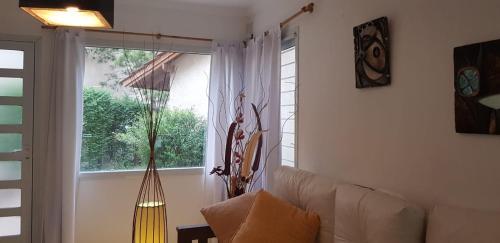 D�plex De Cacho