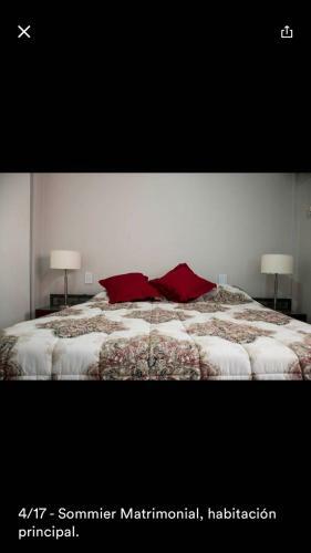 Apartamento Departamento Brisas