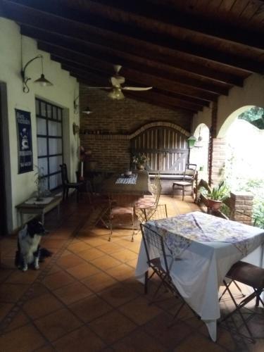Bed & Breakfast Posadas La Hermosa