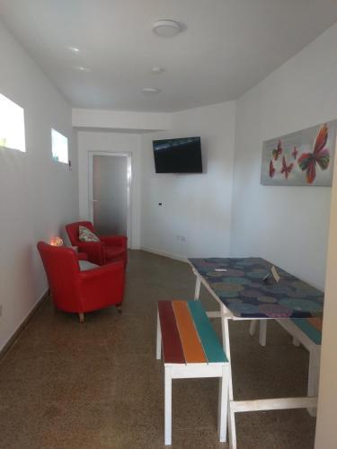 Apartamento En Armonia