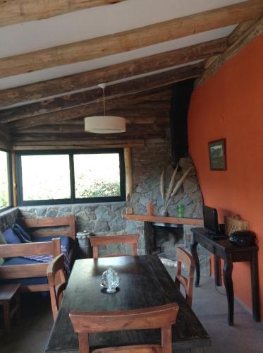 Lodge Mil Piedras Cabins