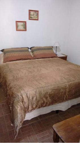 Lodge Caba�as Naupa Huen