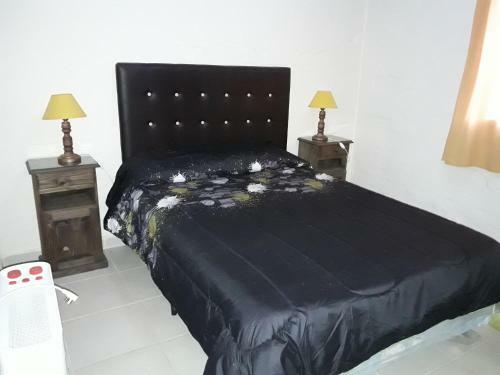 Lodge Caba�as Santa Teresita