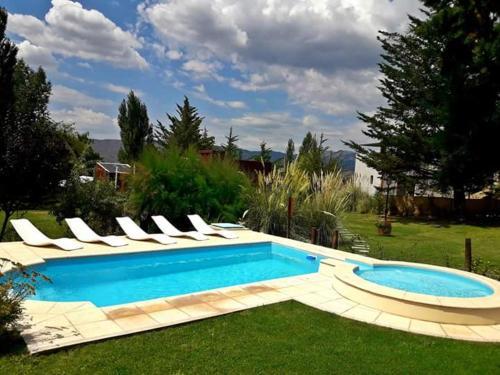 Cabanas La Lechuza