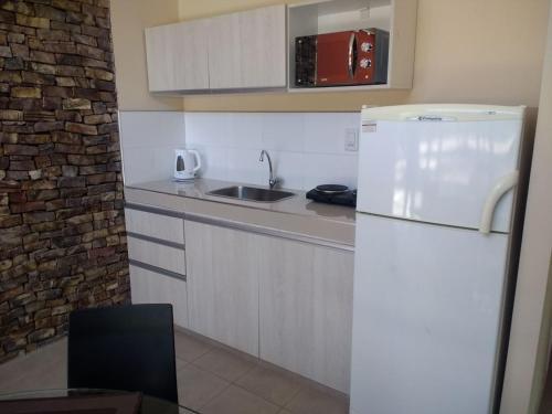 Lodge Complejo De Caba�as Vistacalma
