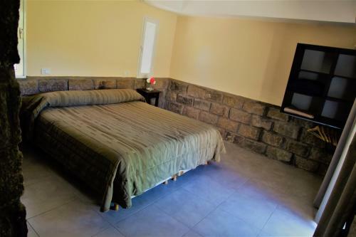 Lodge Complejo De Caba�as Vistacalma