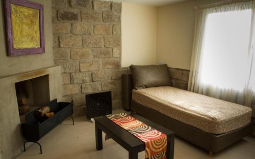 Lodge Complejo De Caba�as Vistacalma