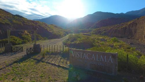 Lodge Complejo De Caba�as Vistacalma