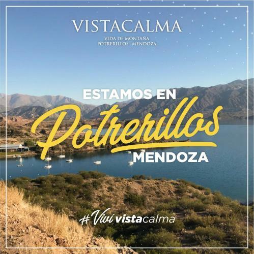 Lodge Complejo De Caba�as Vistacalma