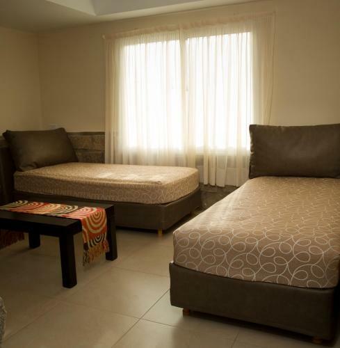 Lodge Complejo De Caba�as Vistacalma
