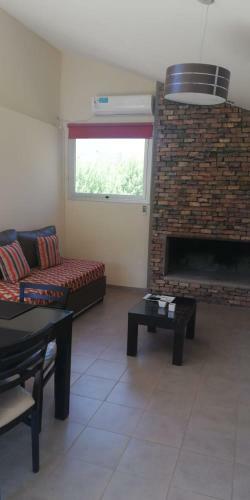 Lodge Complejo De Caba�as Vistacalma