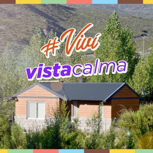Lodge Complejo De Caba�as Vistacalma