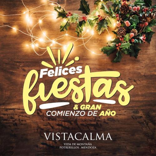 Lodge Complejo De Caba�as Vistacalma