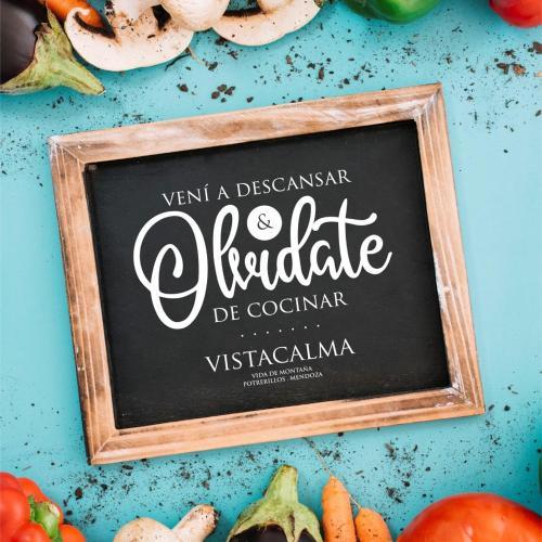 Lodge Complejo De Caba�as Vistacalma